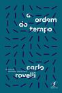 Livro - A ordem do tempo