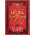 Livro - A ordem dos clarividentes