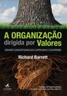 Livro - A organização dirigida por valores Livro - A organização dirigida por valores