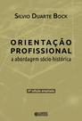 Livro - A orientação profissional