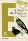 Livro - A origem das espécies de Darwin Livro - A origem das espécies de Darwin