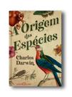 Livro - A origem das espécies