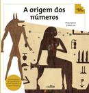 Livro - A Origem dos Números