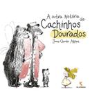Livro - A outra história de Cachinhos Livro - A outra história de Cachinhos