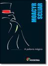 Livro - A palavra mágica