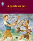 Livro - A panela da paz