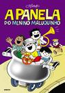Livro - A Panela do Menino Maluquinho Livro - A Panela do Menino Maluquinho