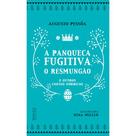 Livro - A panqueca fugitiva, o Resmungão e outros contos nórdicos Livro - A panqueca fugitiva, o Resmungão e outros contos nórdicos