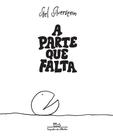 Livro - A parte que falta