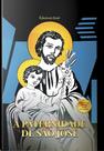 Livro A Paternidade de São José - Éderson José Antunes - Canção nova