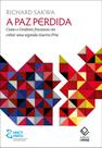 Livro - A paz perdida
