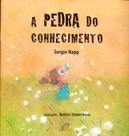 Livro - A pedra do conhecimento