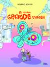 Livro - A pequena grande viagem