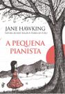 Livro - A pequena pianista