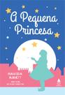 Livro A Pequena Princesa - Frances H Burnett - Editora Fronteira