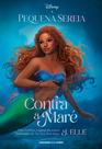 Livro - A Pequena Sereia – Contra a maré