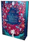 Livro - A Pequena Sereia e o Reino das Ilusões Livro - A Pequena Sereia e o Reino das Ilusões