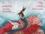 Livro - A pequena sereia Livro - A pequena sereia