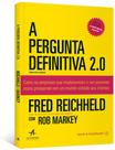 Livro - A pergunta definitiva 2.0