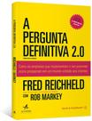 Livro - A pergunta definitiva 2.0