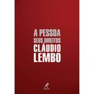 Livro - A pessoa