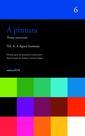 Livro - A pintura - vol. 06