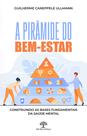 Livro - A pirâmide do bem-estar Livro - A pirâmide do bem-estar