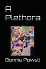Livro A Plethora, de Bonnie Powell, publicação independente