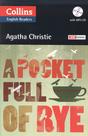 Livro - A pocket full of rye Livro - A pocket full of rye
