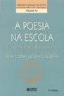 Livro - A poesia na escola