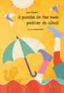 Livro - A poesia se faz num pescar de olhos