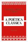 Livro - A Poética Clássica
