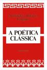 Livro - A Poética Clássica