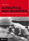 Livro - A política nos quartéis