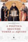 Livro - A Política Segundo Santo Tomás De Aquino