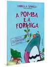 Livro - A pomba e a formiga Livro - A pomba e a formiga