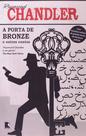 Livro - A porta de bronze