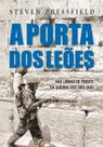 Livro - A porta dos leões