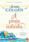 Livro - A praia infinita Livro - A praia infinita