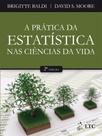 Livro - A Prática da Estatística nas Ciências da Vida