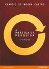 Livro - A Prática da Pesquisa