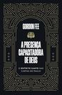 Livro - A presença capacitadora de Deus – O Espírito Santo nas cartas de Paulo