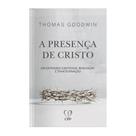 Livro - A presença de Cristo