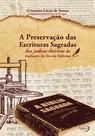 Livro - A preservação das Escrituras Sagradas