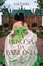 Livro - A Princesa da Babilônia