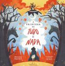 Livro - A princesa do Tudo e Nada