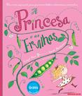Livro - A princesa e as ervilhas