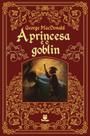 Livro - A princesa e o goblin