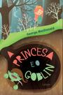 Livro - A Princesa e o Goblin