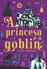 Livro - A princesa e o goblin